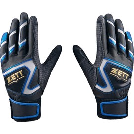 Z Baseball Batting Gloves Ambidextrous Boys Zero One Stage Boys Batting Gloves # BG19202J 1925 JS