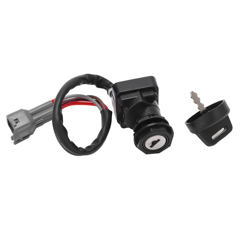 Ignition Key Switch 0430 036 Sensitive Fast Response Replacement For
