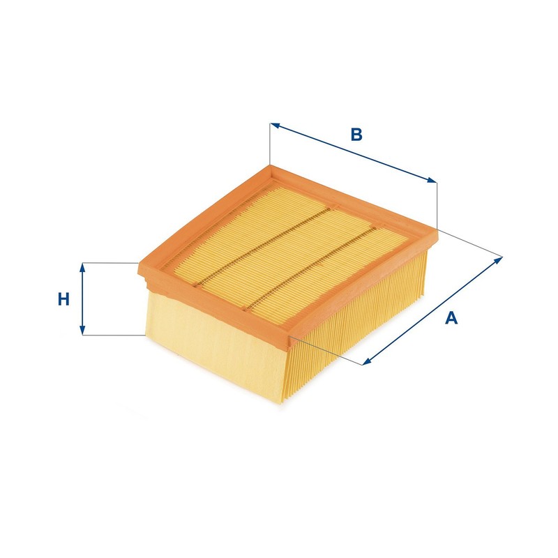 Ufi Filters 30.712.00 Air Filter
