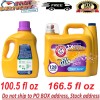 ARM & HAMMER Plus OxiClean Odor Blasters Liquid Laundry Detergent,