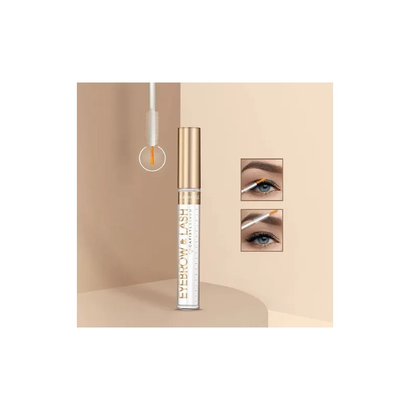 Farmasi Capixyl Serum Suero Para Cejas Y Pestañas