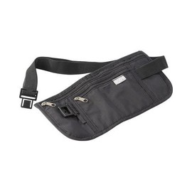 Semptec Tight Waist Bag with Rfid-Blocker