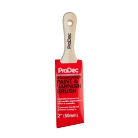 ProDec PWWB50 Woodworker Brush, Brown, 2-Inch/50 mm
