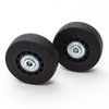 2 Pelican 1510 or 1560 Replacement Wheels. Made by Pelican.