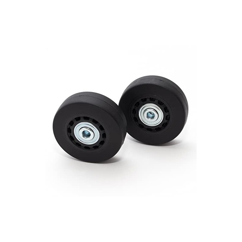 2 Pelican 1510 or 1560 Replacement Wheels. Made by Pelican.