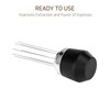 Stylusella Espresso Needle Distribution Tool, WDT Tool Espresso, Stainless Steel