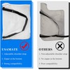 530095564 Blower Leaf Vacuum Bag - FOR Husqvarna Craftsman Poulan