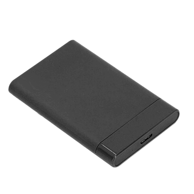 External Hard Drive 2.5 Inch USB 3.0 5Gbps High Speed