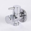 Soytich Ball Valve Outdoor Tap Garden Tap Bidet 1/2 Inch