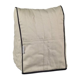KitchenAid Stand Mixer Cloth Cover - Khaki