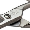 Jameson 32-21NS Electrician Scissors, 5-1/4 in