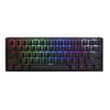 Ducky One 3 Mini Classic Hotswap 60% RGB Mechanical Keyboard
