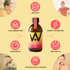 WELL ACTUALLY Liposomal Vitamin C 1000mg - High Bioavailability Powerful