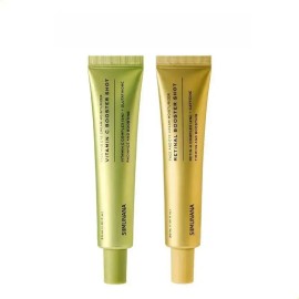 La Misma Crema Facial Hidratante Con Vitamina Retinol De Ama
