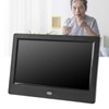 6.8 Inch Digital Wifi Clock Weather Forecast Dementia Clock with