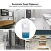 Automatic Foaming Soap Dispenser Practical Convenient Sanitary Healthy Wall Mounted