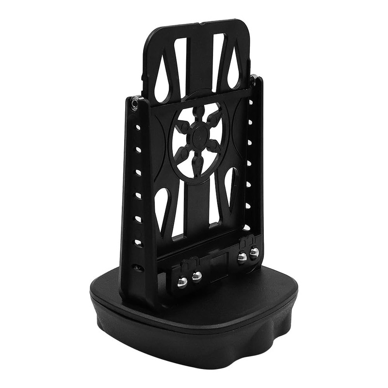 DollaTek Cellphone Walker with Timing Shutdown Function,Speed Adjustable Phone Swing