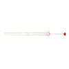2pcs Pickle Picker Stainless Steel Plastic Pickle Pincher Pickle Fork
