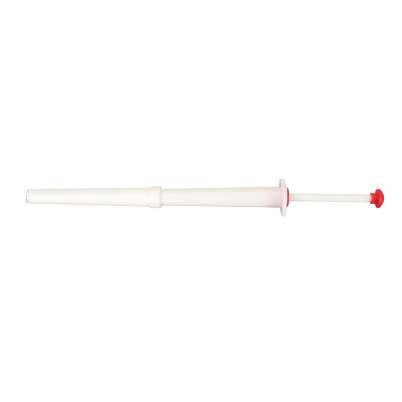 2pcs Pickle Picker Stainless Steel Plastic Pickle Pincher Pickle Fork