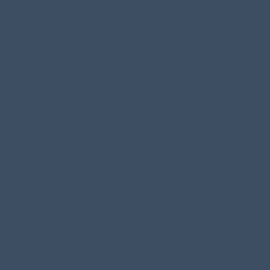 InsideMyNest Shades of Blue Coloured Tissue Paper Sheets 30x20 Premium Quality (20 Sheets) (Navy Blue)