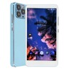 MP4 Player with Bluetooth and WiFi HiFi Sound 5.0inch Full