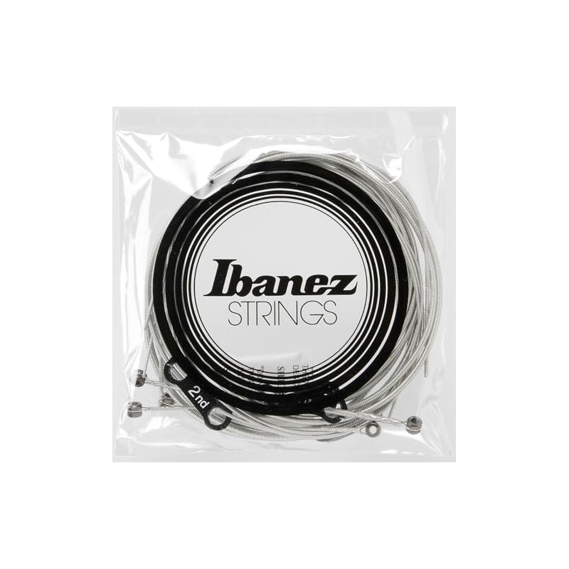 IBANEZ String Set for 5 String Micro Bass 28.6 Inch