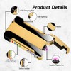 TIKIUKI Arc Lighter Electric Lighters Rechargeable Windproof Flameless Plasma Lighter