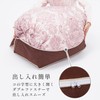Astro 180-11 Feather Duvet Storage Bag, Brown, Single Size, Breathable