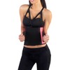 I LOVE SHAPE | Cinturon Entrenador para Mujer con Apoyo