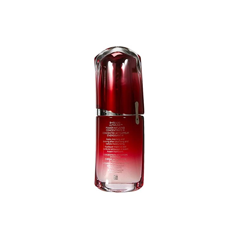 Ultimune Power Infusing Concentrate 50 Ml