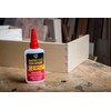 DAP 00157 4 oz Rapid Fuse Fast Curing Wood Adhesive