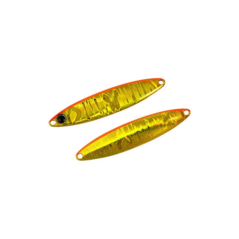 JACKALL Metal Jig, Bing Metal TG Type Throw, 1.4 oz