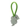 LUCKY CHAIN KEY - FOURLEAVES