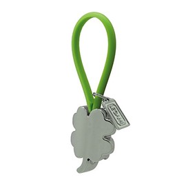 LUCKY CHAIN KEY - FOURLEAVES