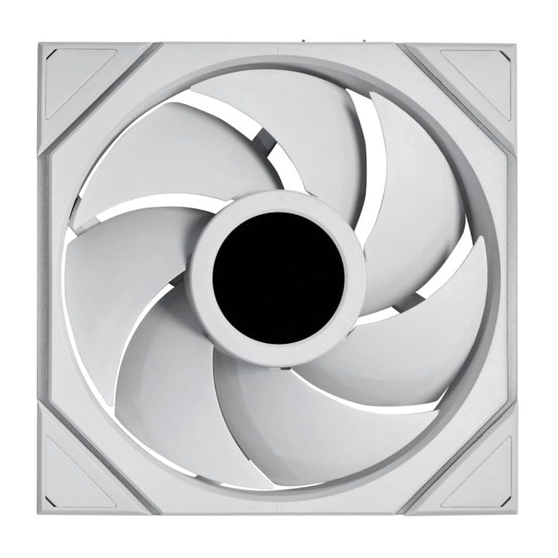 Lian Li UNI FAN TL140 LCD – 140mm ARGB PWM