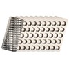 harren24 Photometer Test Tablets Chlorine DPD1, DPD3, Active Oxygen DPD4,