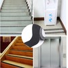 Anti Slip Traction Tape, Non-Slip Grip Adhesive Tape to Indoor