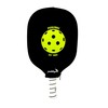 Funda de neopreno Pickleball Paddle Cover (solo manga) cubre paletas