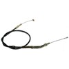 SPI Throttle Cable for Snowmobile SKI-DOO ELAN 250 1980-1991-SINGLE