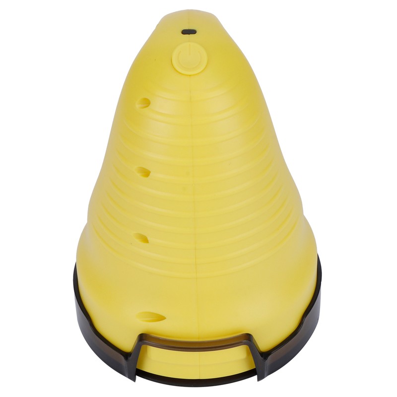 Electric Ice Scraper USB Multifunctional Glass Snow and Ice Remover
