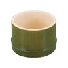 J-kitchens Soba Soba Bokuchi Soba Serving Dish, Crack-resistant Resin, φ3.3