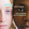 Zoe Skincare - Crema Facial De Leche De Cabra Natural