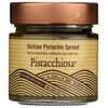 Il Colle Del Gusto Sicilian Pistachios Spread with Extra Virgin