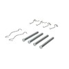 TRW PFK537 Pad Fitting Kit