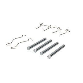 TRW PFK537 Pad Fitting Kit