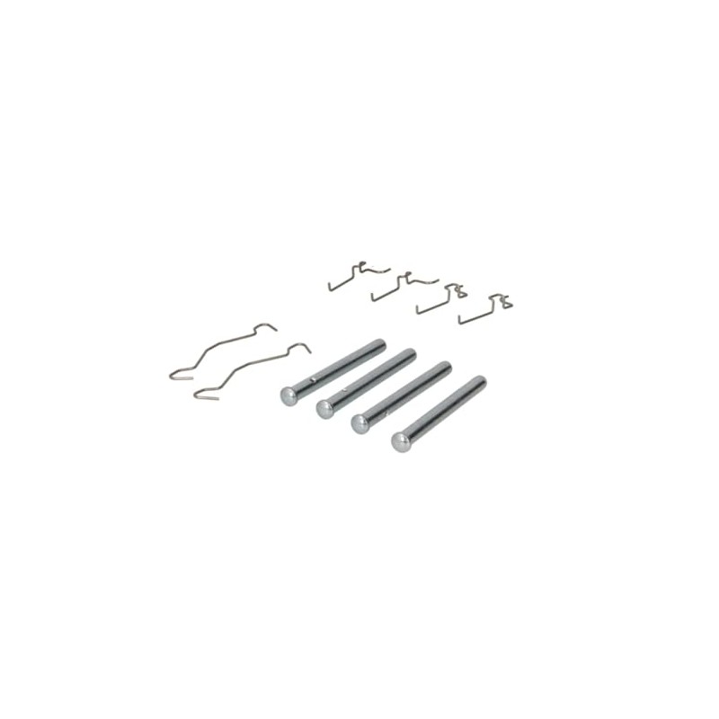 TRW PFK537 Pad Fitting Kit