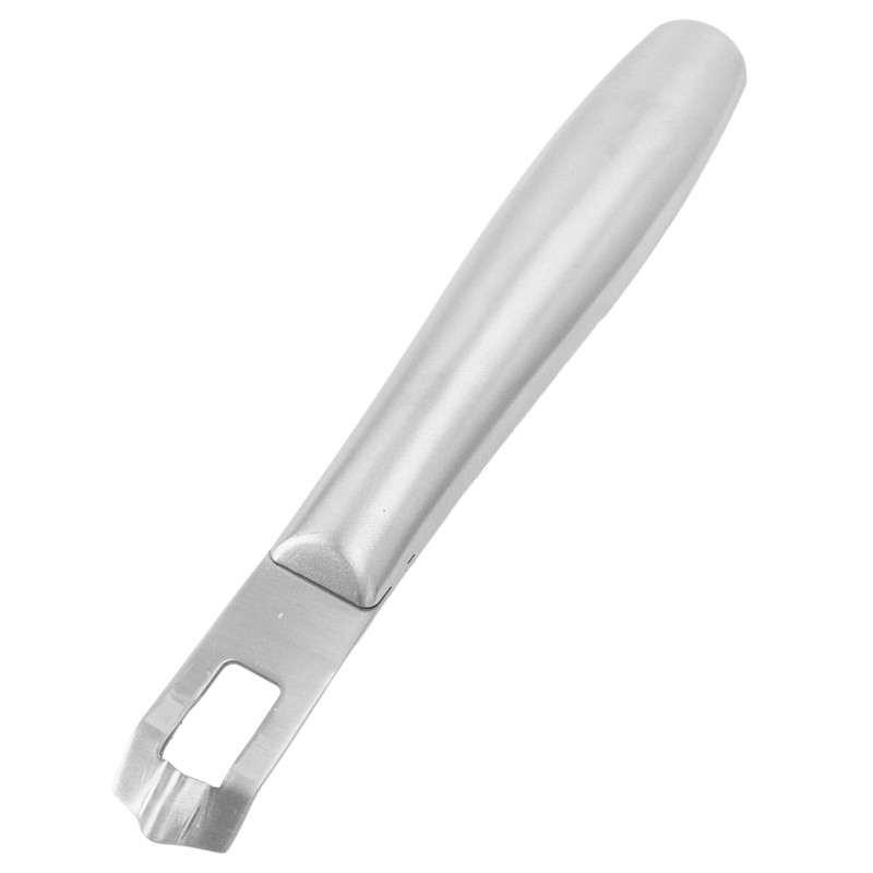Lemon Peeler Zester, Stainless Lemon Peeler Peeler Does Not Deform,