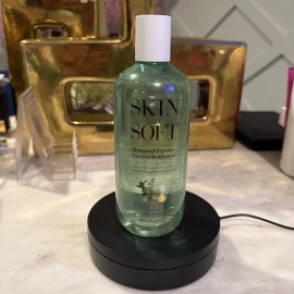 Avon~Skin So Soft~Botanical Essence Bath Oil~16.2 fl. oz.~New Factory Sealed
