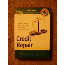 Credit Repair Made E-Z