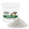 Exotic Nutrition Glider-Cal (3.5 oz.) - Calcium Supplement for Sugar